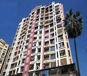 Raj Tower Kandivali residential project in Kandivali East