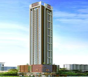 Raj Venus Grandeur, Umerkhadi, Mumbai