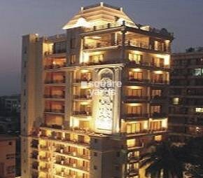 Raja 10 Central Avenue Santacruz residential project in Santacruz West