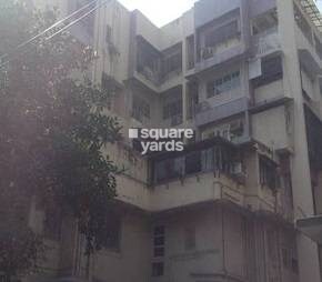 Raja Amrut Niwas residential project in Santacruz West