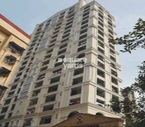 Raja Mamta Heights