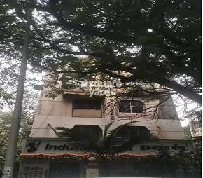 Raja Mamta House residential project in Bandra West