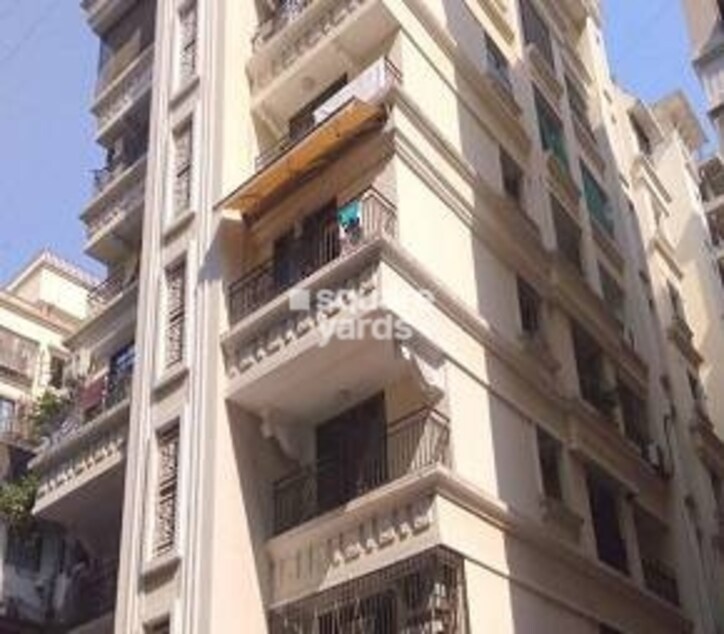 Representative image as actual visual unavailable for Raja Shloka Apartment