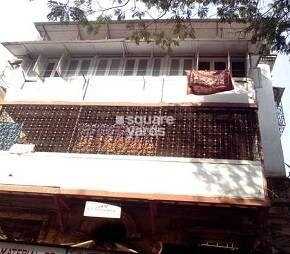 Rajabi House Apartment