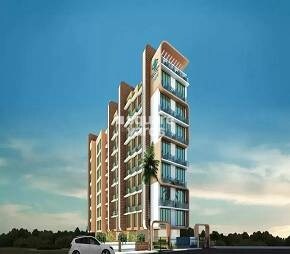 Rajal Apartment, Kurla West, Mumbai