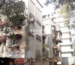 Rajani Gandha Apartment Cover Image
