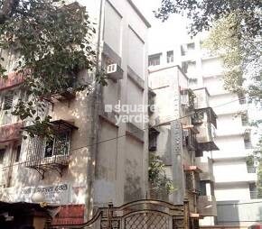 Rajani Gandha Apartment