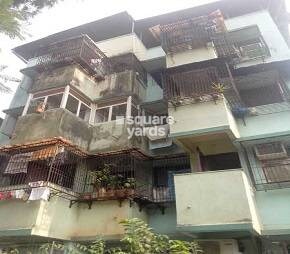 Rajanigandha Apartment