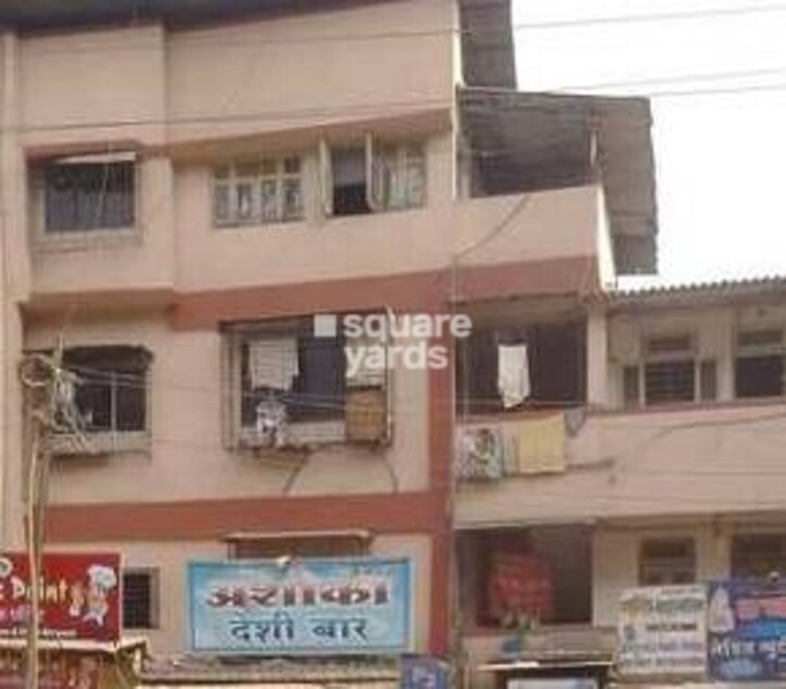 Rajaram Patil Building Cover Image
