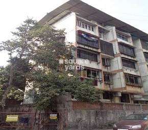 Rajashree Apartment Cover Image