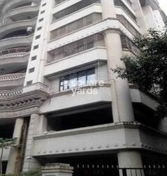 Rajbaug Apartment Rajbaug Apartment