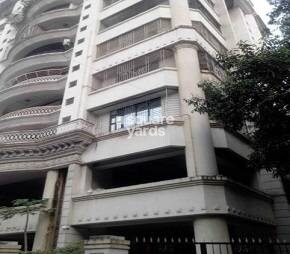 Rajbaug Apartment