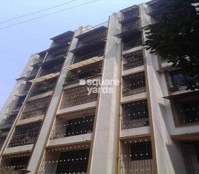 Rajdeep CHS Mulund