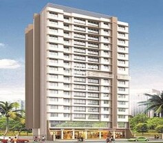 Raje Manraj Height, Kurla West, Mumbai