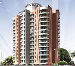 Rajendra Dolphin Tower Flagship