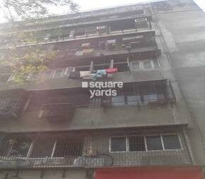 Rajendra Prakash Apartment