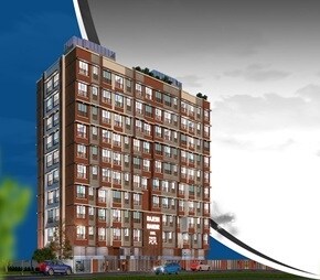 Rajesh Mandir CHS Video