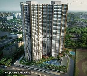 Rajesh White City Phase 2 Wing B