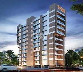 Rajeshree Ambal Parijath CHS Featured Image