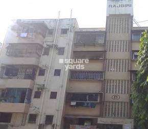 Rajgiri Apartment Cover Image