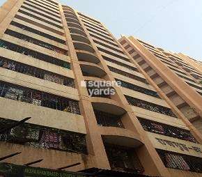 Rajgruha Apartment Cover Image