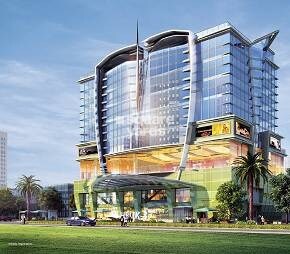 Rajhans Helix 3, Ghatkopar West, Mumbai