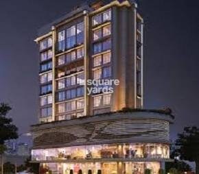 Rajhans Otium, Santacruz West, Mumbai