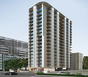 Rajhans Raj Rani Pride project in Malad East, Mumbai