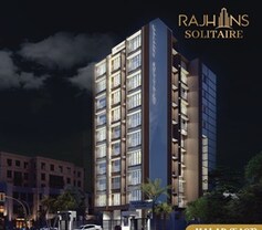 Rajhans Solitaire, Malad East, Mumbai