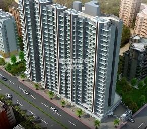Rajhans Splendid residential project in Dahisar East