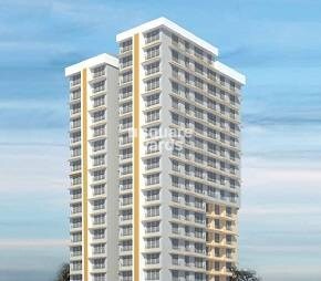 Rajhans Tower residential project in Goregaon West