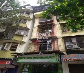 Rajiv Sojpal Building