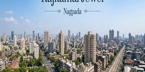 Rajkamal Jewel in Nagpada, Mumbai