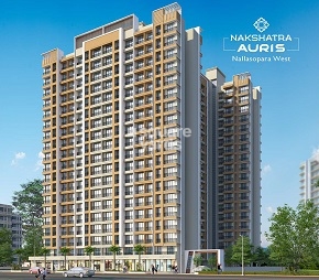 Rajlaxmi Nakshatra Auris in Nalasopara West, Mumbai