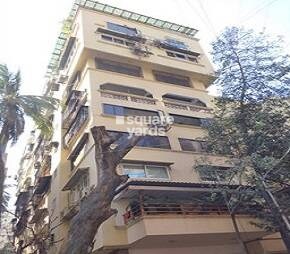 Rajlaxmi Residenc