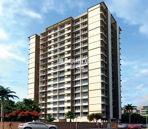 Rajlaxmi Residency Khar East