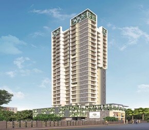 Rajmani Apartment, Borivali West, Mumbai