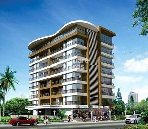 Rajmohan Apartment