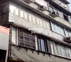 Rajni Apartment