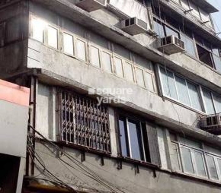 Rajni Apartment Cover Image
