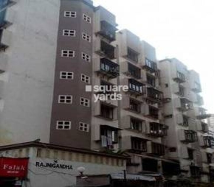 Rajnigandha CHS Andheri West Cover Image
