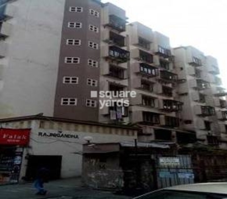 Rajnigandha CHS Jogeshwari Cover Image