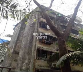 Rajnigandha CHS Powai