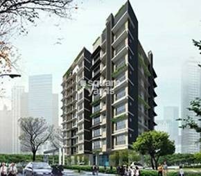 Rajputana Shivoham Heights, Goregaon West, Mumbai