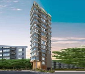 Rajshree Aashiyana residential project in Ghatkopar East