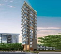 Rajshree Aashiyana, Ghatkopar East, Mumbai