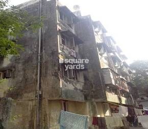 Rajshree Dham Apartment