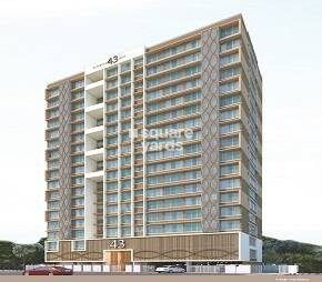 Rajshree Forty Three East