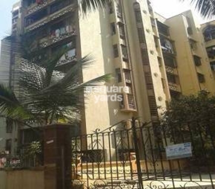 Rajshree I Tower CHS Cover Image