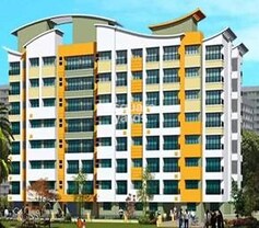 Rajshree Iris, Tilak Nagar, Mumbai